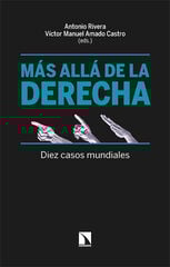 Más allá de la derecha Más allá de la derecha