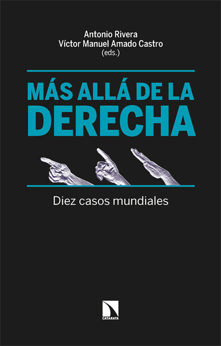 Más allá de la derecha