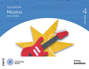 4Pri Cuad Musica Nuevo Acord Valen Ed23 4Pri Cuad Musica Nuevo Acord Valen Ed23