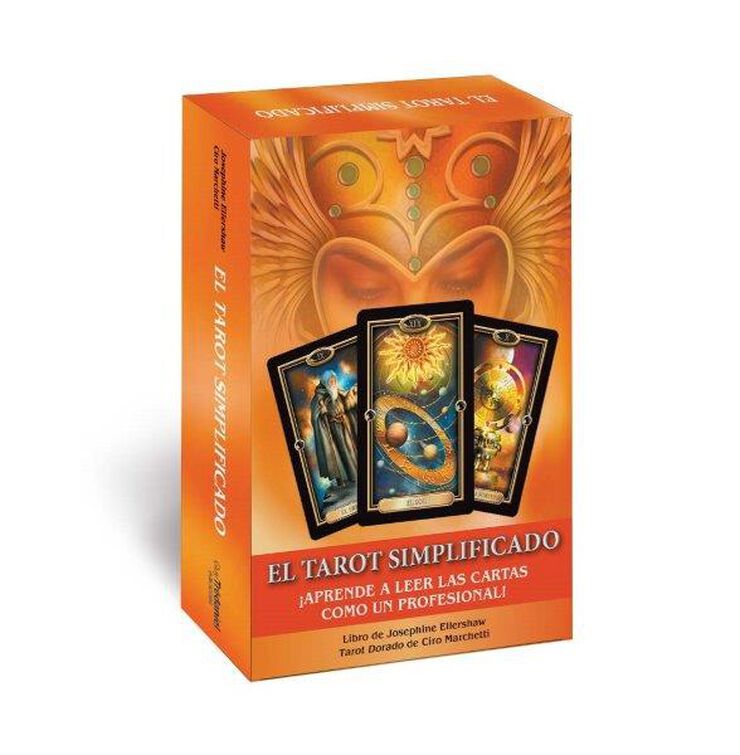 El tarot simplificado