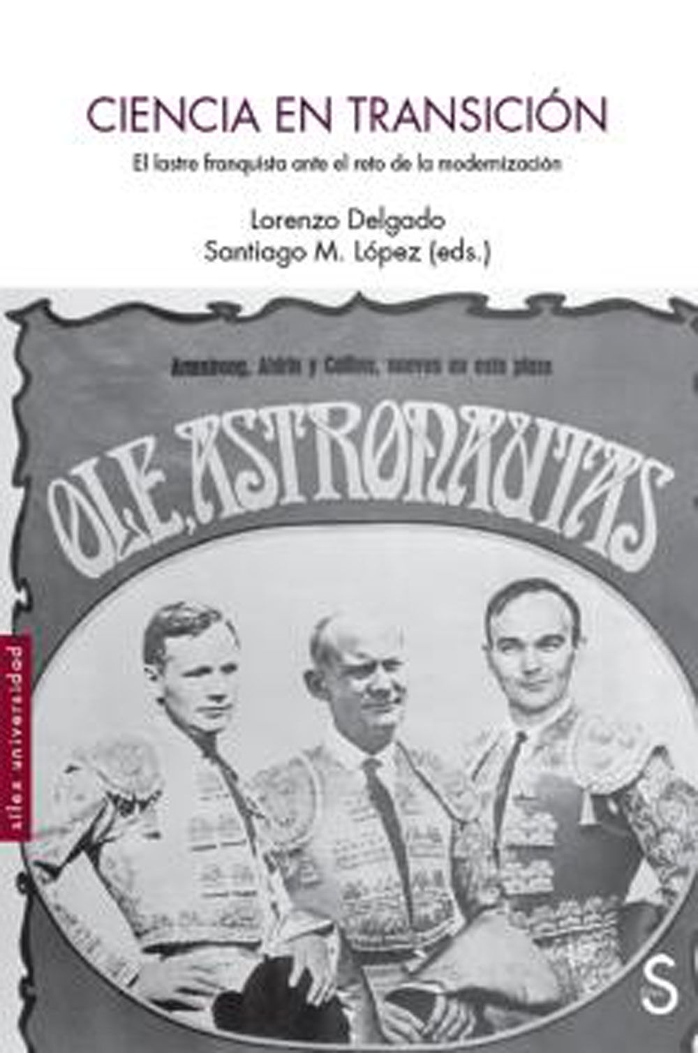 Ciencia en transici&oacute;n