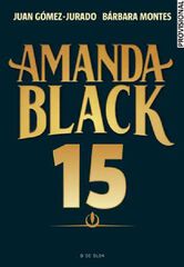 Amanda Black 15 El laberint del minotaure