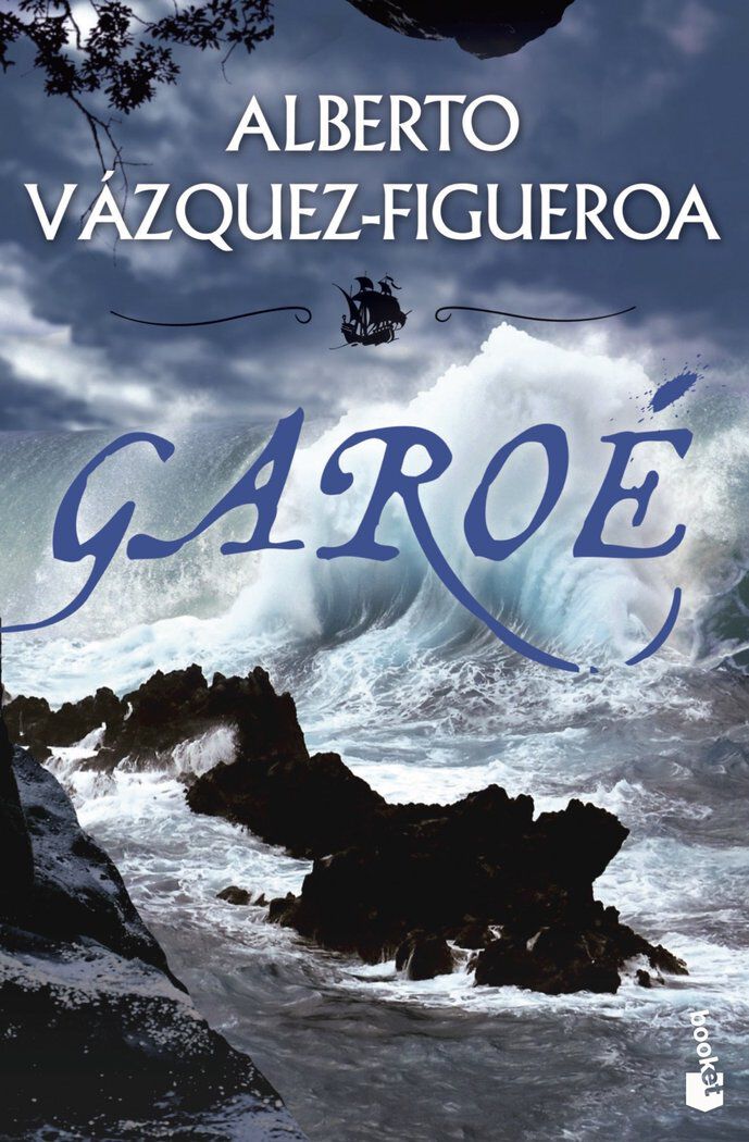 Garo&eacute;