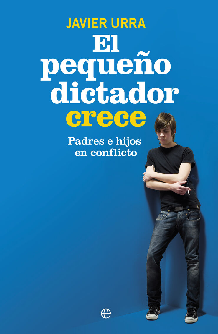 Pequeño dictador crece, El