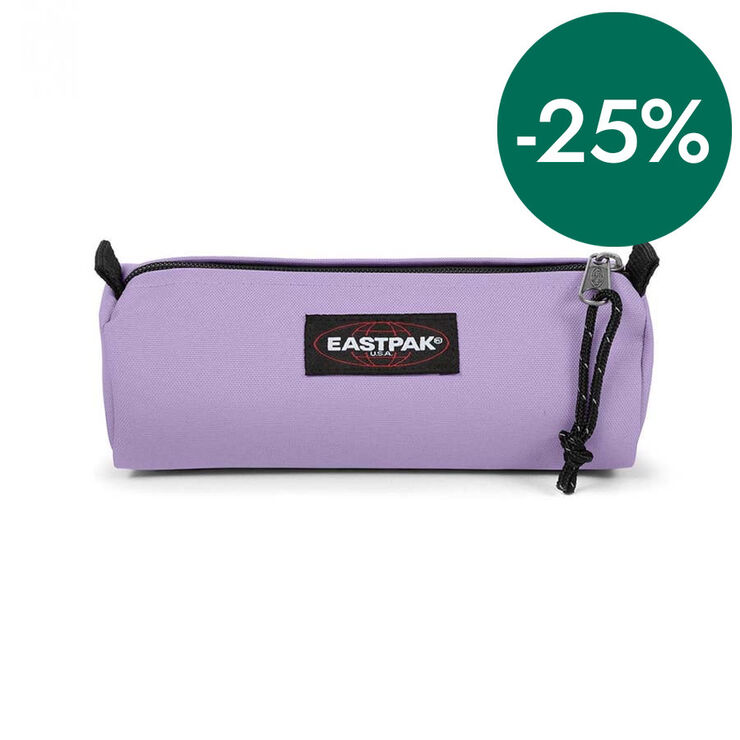 Estoig Eastpak Benchmark single lavander