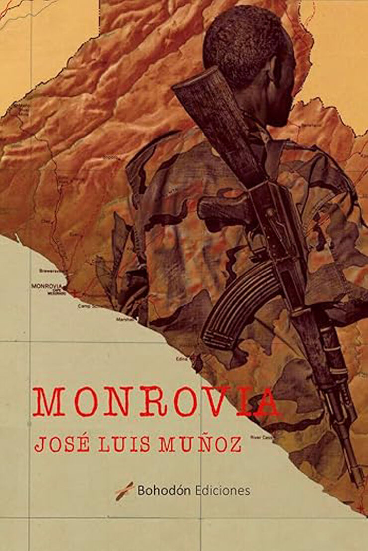Monrovia