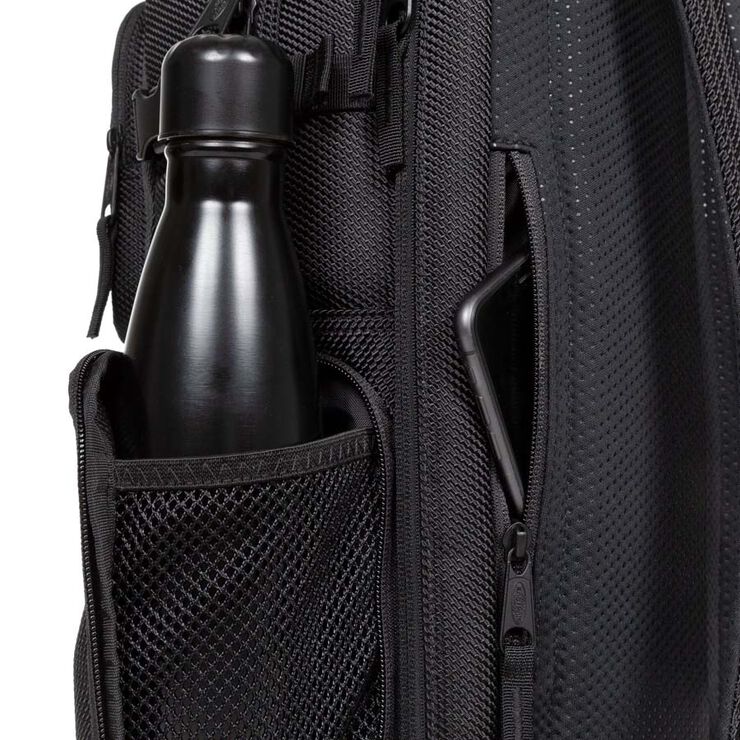 Mochila PC Eastpak CNNCT Office Coat Black