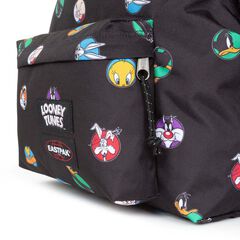 Motxilla Eastpak Padded Pak'r Looney Tunes black