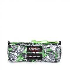 Estuche Eastpak Benchmark Ghostbusters Doodle