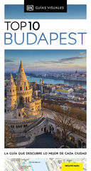 Budapest (Guías Visuales TOP 10) Budapest (Guías Visuales TOP 10)