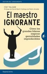 El maestro ignorante El maestro ignorante
