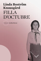 Filla d'octubre Filla d'octubre