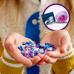 LEGO® DOTS Extra: Edición 3 41921