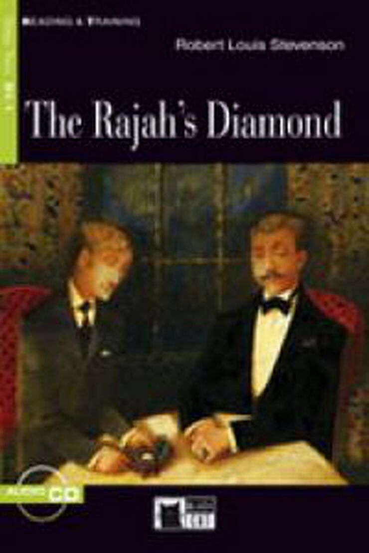 Rajah'S Diamond Readin & Training 2