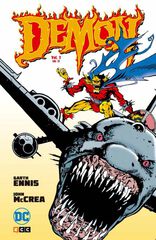 Demon de Garth Ennis volumen 2 (de 2)