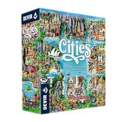 Cities