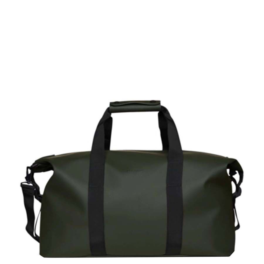 Motxilla Hilo Weekend W3 green