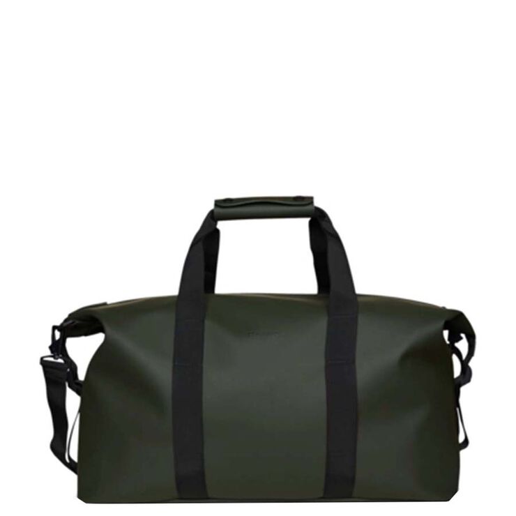 Motxilla Hilo Weekend W3 green