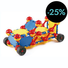 Space Construction 160 peces