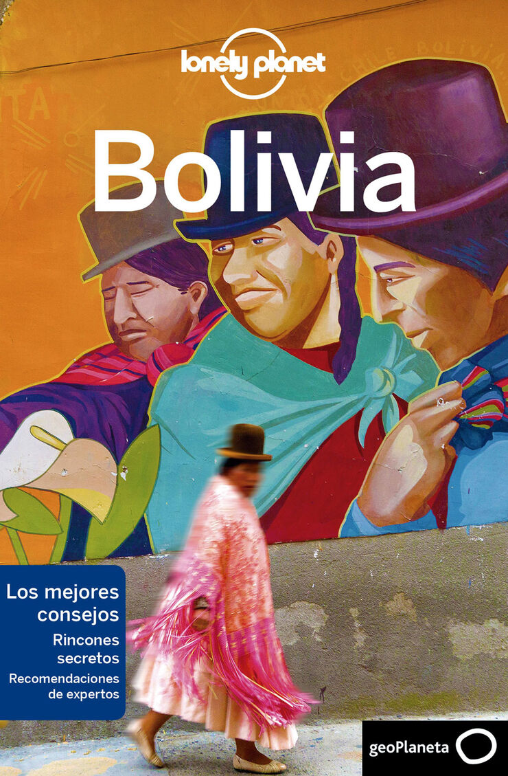 Bolivia 1