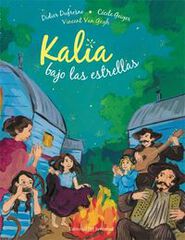 Kalia bajo las estrellas Kalia bajo las estrellas
