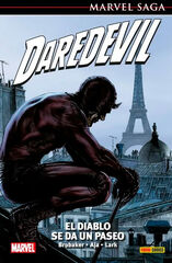 Marvel Saga Daredevil 16. El diablo se da un paseo Marvel Saga Daredevil 16. El diablo se da un paseo