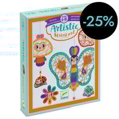 Art amb Fil el Jardí