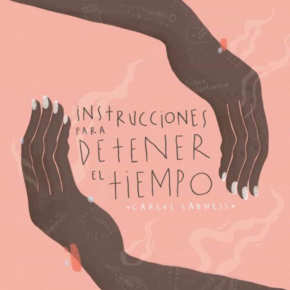 Instrucciones para detener el tiempo