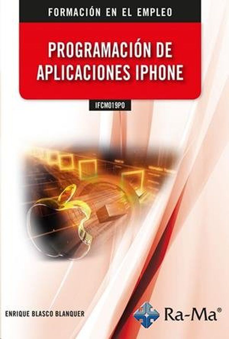 Programación de aplicaciones Iphone