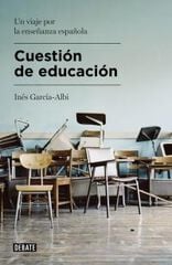 Cuestión de educación Cuestión de educación