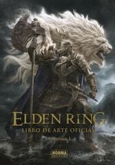 Elden Ring. El libro de arte oficial. Volumen 1 Elden Ring. El libro de arte oficial. Volumen 1