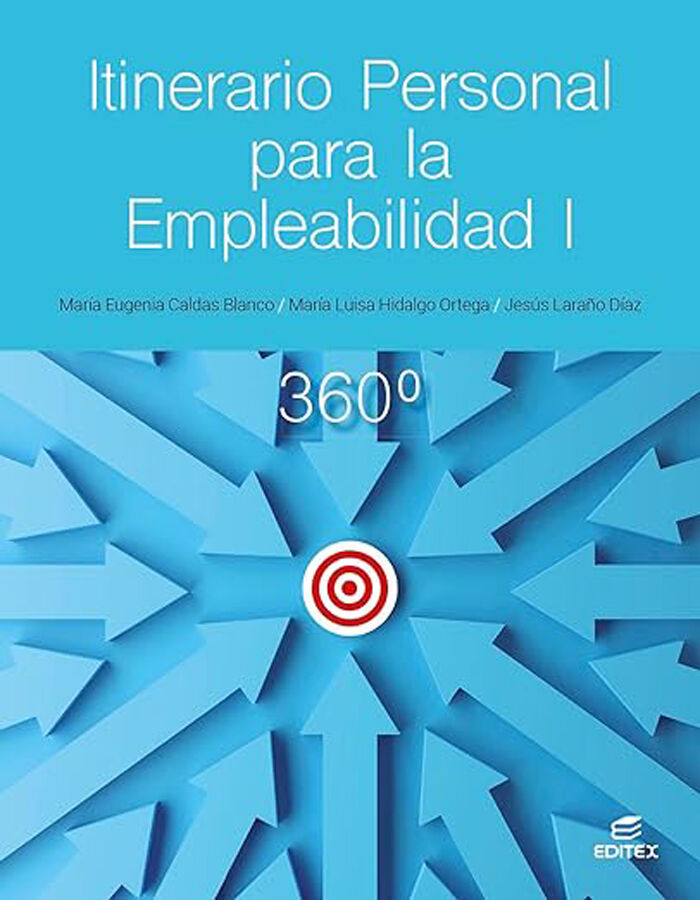 Itinerario personal para la empleabilidad I