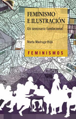 Feminismo e Ilustración Feminismo e Ilustración