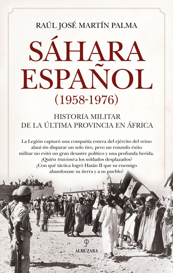 S&aacute;hara espa&ntilde;ol (1958-1976)