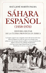 S&aacute;hara espa&ntilde;ol (1958-1976)