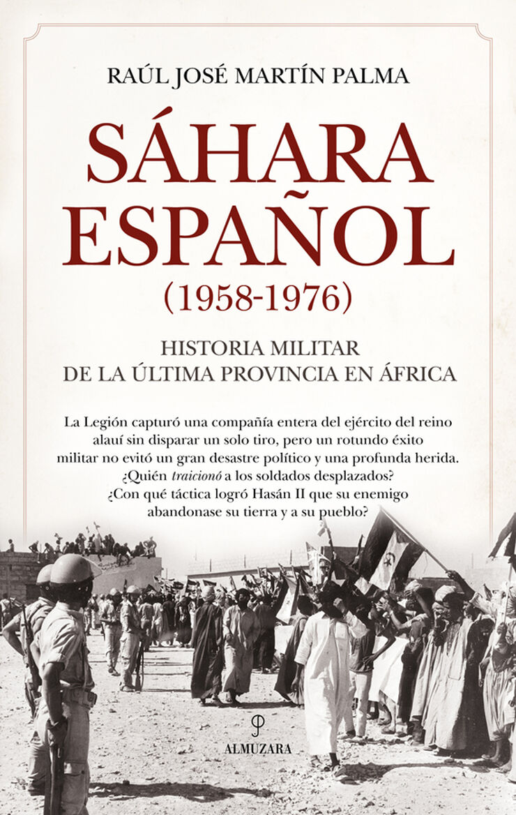 S&aacute;hara espa&ntilde;ol (1958-1976)