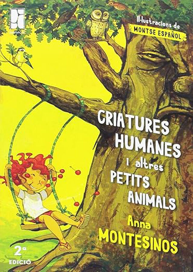 Criatures humanes i altres petits animal