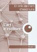 Art D'Escriure 5? Prim?ria Link Educaci?