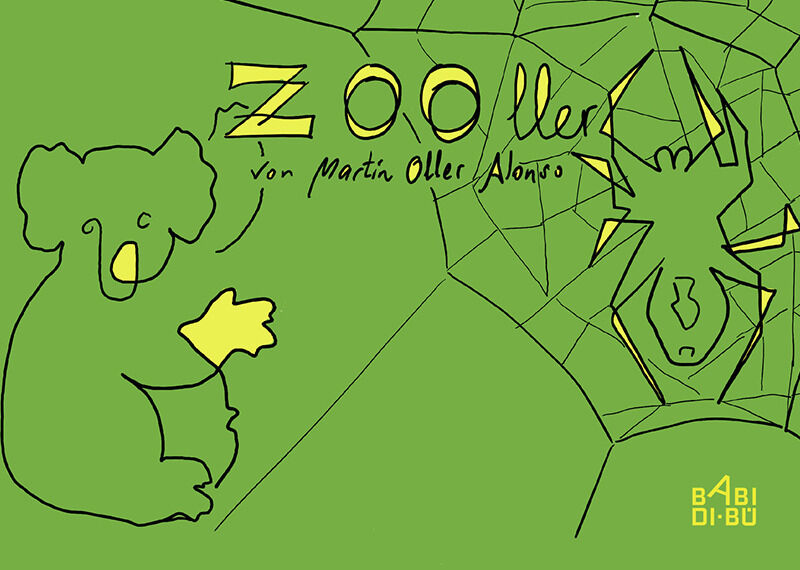 Zooller 3