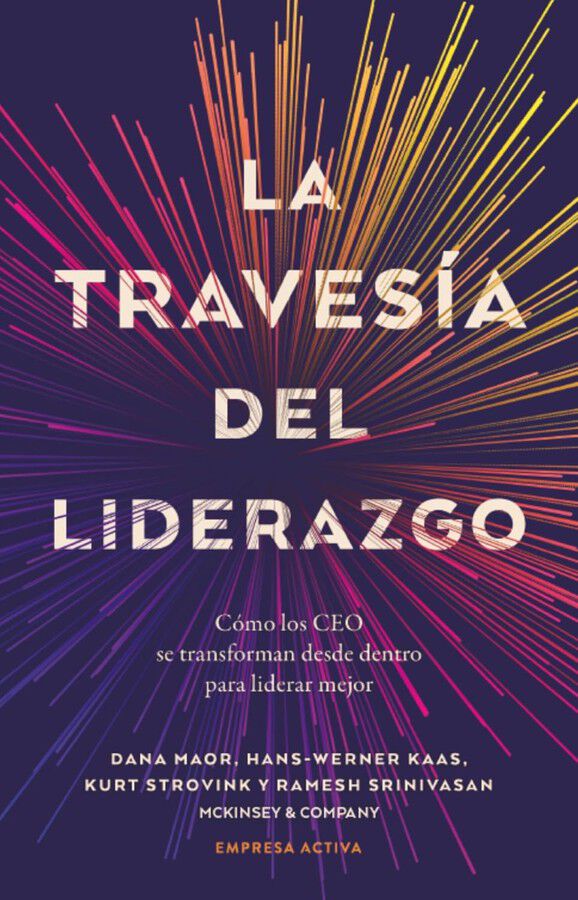La traves&iacute;a del liderazgo