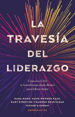 La traves&iacute;a del liderazgo