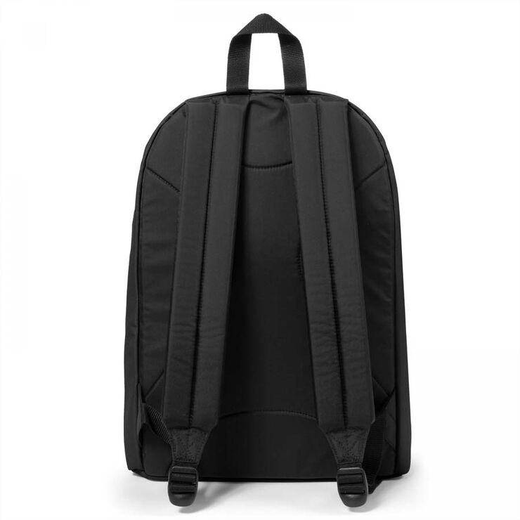 Mochila Eastpak Out of Office Black