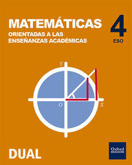 Matemáticas-Acad 4 Inica Matemáticas-Acad 4 Inica