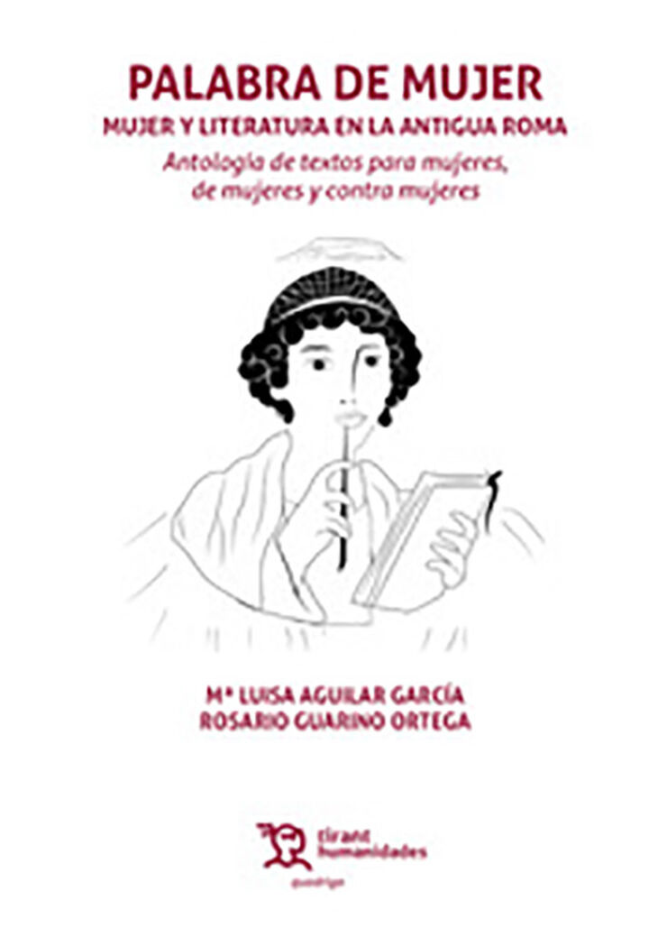 Palabra de mujer
