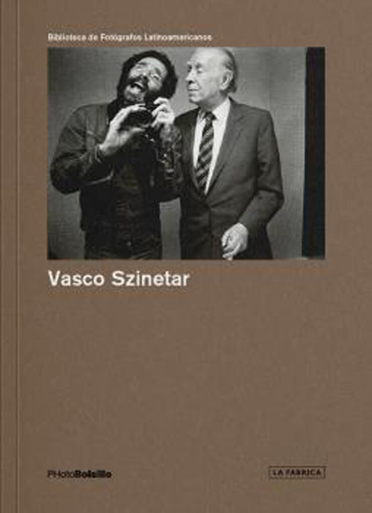 Vasco Szinetar