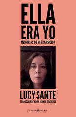 Ella era yo Ella era yo