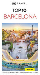 Barcelona (Gu&iacute;as Visuales TOP 10)