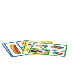 Plus-Plus Big Learn to build activity Set