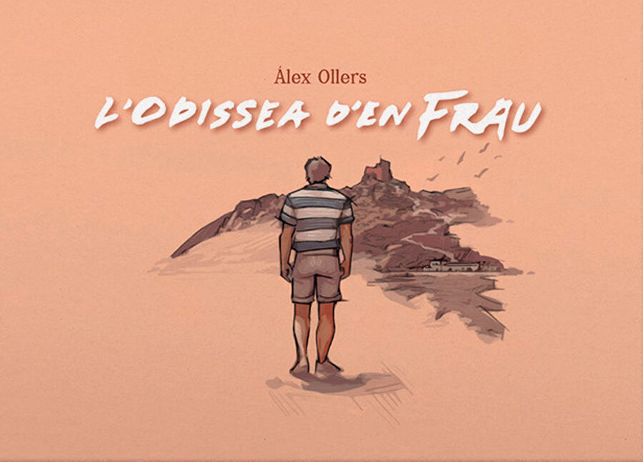 L&rsquo;odissea d&rsquo;en Frau