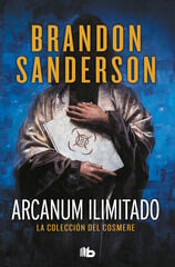Arcanum ilimitado Arcanum ilimitado
